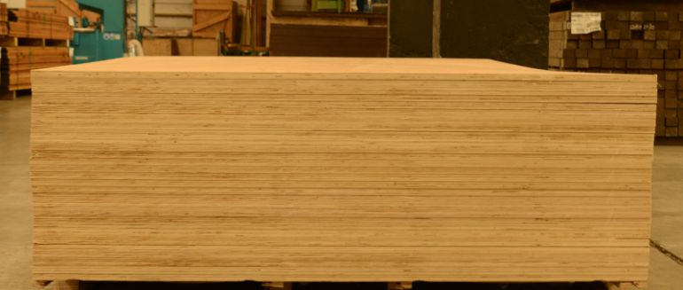 Indo hardwood wbp
